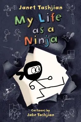 Mein Leben als Ninja - My Life as a Ninja