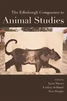 Der Edinburgh Companion zu Tierstudien - The Edinburgh Companion to Animal Studies