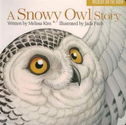 Die Geschichte einer Schneeeule - A Snowy Owl Story