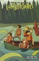 Lumberjanes Bd. 3, 3: Ein schrecklicher Plan - Lumberjanes Vol. 3, 3: A Terrible Plan