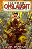 Dr. Grordbort stellt vor: Ansturm - Dr. Grordbort Presents: Onslaught