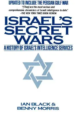 Israels geheime Kriege: Eine Geschichte der israelischen Geheimdienste - Israel's Secret Wars: A History of Israel's Intelligence Services