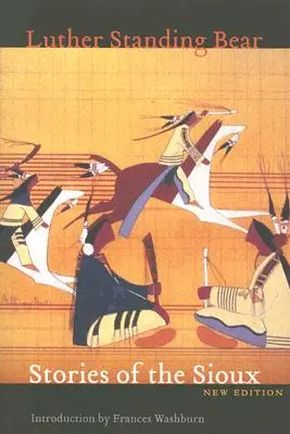 Geschichten der Sioux - Stories of the Sioux