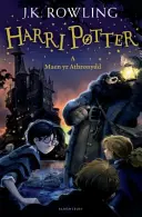 Harry Potter and the Philosopher's Stone (Walisisch) - Harri Potter a maen yr Athronydd (Walisisch) - Harry Potter and the Philosopher's Stone (Welsh) - Harri Potter a maen yr Athronydd (Welsh)