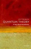 Quantentheorie: Eine sehr kurze Einführung - Quantum Theory: A Very Short Introduction