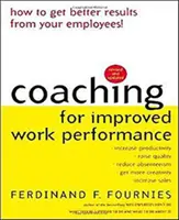 Coaching zur Verbesserung der Arbeitsleistung - Coaching for Improved Work Performance