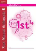 Erstes Kopfrechnen Heft 5 - First Mental Arithmetic Book 5