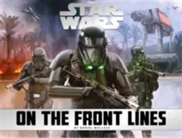 Star Wars - An den Frontlinien - Star Wars - On the Front Lines