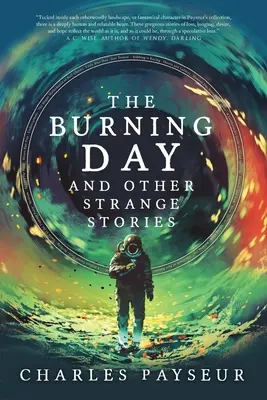 Der brennende Tag und andere seltsame Geschichten - The Burning Day and Other Strange Stories