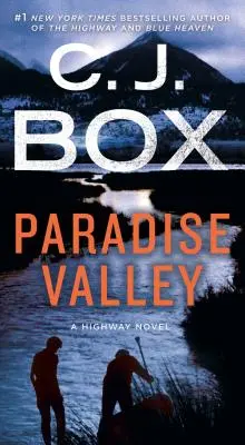 Paradiesisches Tal: Ein Highway-Roman - Paradise Valley: A Highway Novel