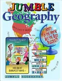 Jumble(r) Geography: Wo auf der Welt gibt es die besten Puzzles?! - Jumble(r) Geography: Where in the World Are the Best Puzzles?!