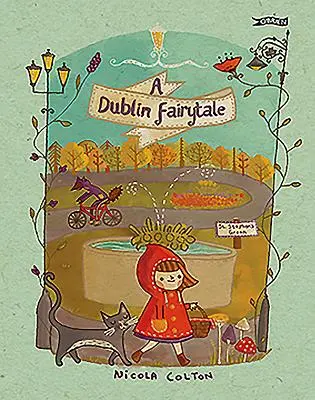 Ein Dubliner Märchen - A Dublin Fairytale