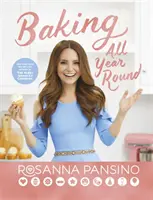 Backen das ganze Jahr über - Von der Autorin des Nerdy Nummies Cookbook - Baking All Year Round - From the author of The Nerdy Nummies Cookbook