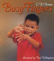 Fleißige Finger - Busy Fingers