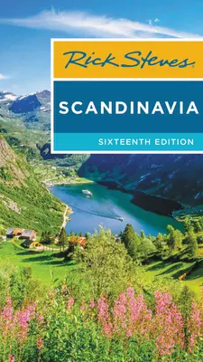 Rick Steves Skandinavien - Rick Steves Scandinavia