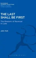 Die Letzten werden die Ersten sein - The Last Shall Be First