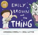 Emily Brown: Emily Brown und das Ding - Emily Brown: Emily Brown and the Thing