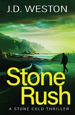 Stone Rush: Ein britischer Action-Krimi - Stone Rush: A British Action Crime Thriller