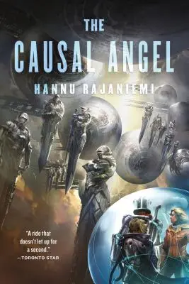 Der Kausal-Engel - The Causal Angel