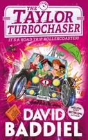 Taylor TurboChaser