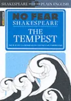 Der Sturm (No Fear Shakespeare), 5 - The Tempest (No Fear Shakespeare), 5