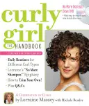 Lockenmädchen: Das Handbuch - Curly Girl: The Handbook