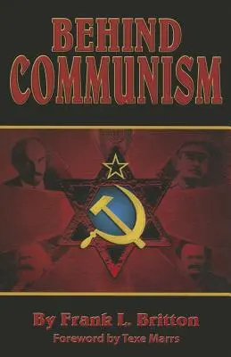 Hinter dem Kommunismus - Behind Communism