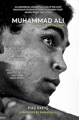 Muhammad Ali: Das Leben einer Legende - Muhammad Ali: The Life of a Legend