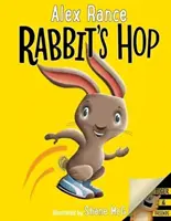Rabbit's Hop: Ein Tiger & Friends Buch - Rabbit's Hop: A Tiger & Friends book