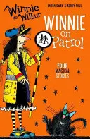 Winnie und Wilbur: Winnie auf Patrouille - Winnie and Wilbur: Winnie on Patrol
