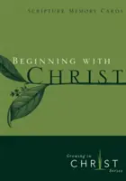 Anfangen mit Christus - Beginning with Christ