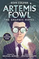 Artemis Fowl: Die Graphic Novel (Neu) - Artemis Fowl: The Graphic Novel (New)