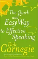 Der schnelle und einfache Weg zum effektiven Reden - Quick And Easy Way To Effective Speaking
