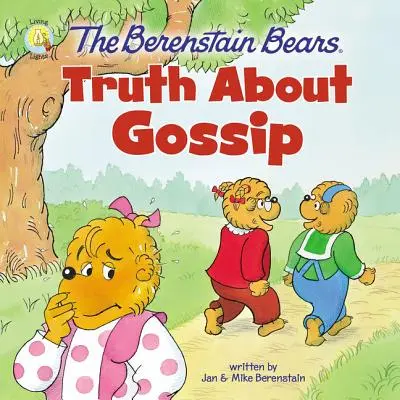 Die Berenstain-Bären Die Wahrheit über Klatsch und Tratsch - The Berenstain Bears Truth about Gossip