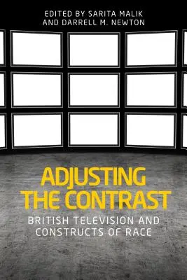 Die Anpassung des Kontrasts: Das britische Fernsehen und die Konstruktionen der Ethnie - Adjusting the contrast: British television and constructs of race