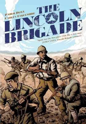 Die Lincoln-Brigade - The Lincoln Brigade