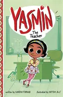 Yasmin die Lehrerin - Yasmin the Teacher