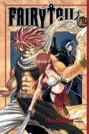 Feenschweif V12 - Fairy Tail V12