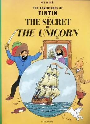 Das Geheimnis des Einhorns - The Secret of the Unicorn