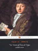 Tagebuch von Samuel Pepys: Eine Auswahl - Diary of Samuel Pepys: A Selection