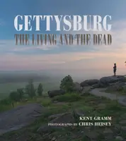 Gettysburg: Die Lebenden und die Toten - Gettysburg: The Living and the Dead