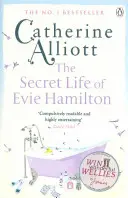 Das geheime Leben der Evie Hamilton - Secret Life of Evie Hamilton