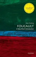 Foucault: Eine sehr kurze Einführung - Foucault: A Very Short Introduction