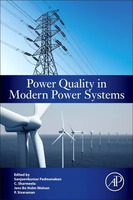 Stromqualität in modernen Stromnetzen - Power Quality in Modern Power Systems