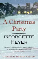 Weihnachtsfeier (Heyer Georgette (Autor)) - Christmas Party (Heyer Georgette (Author))