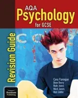 AQA Psychologie für GCSE: Leitfaden zur Überprüfung - AQA Psychology for GCSE: Revision Guide