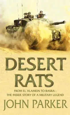 Wüstenratten - Desert Rats