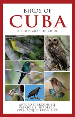 Vögel von Kuba: Ein fotografischer Führer - Birds of Cuba: A Photographic Guide