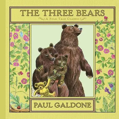 Die drei Bären - The Three Bears