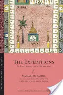 Die Expeditionen: Eine frühe Biographie von Muḥammad - The Expeditions: An Early Biography of Muḥammad